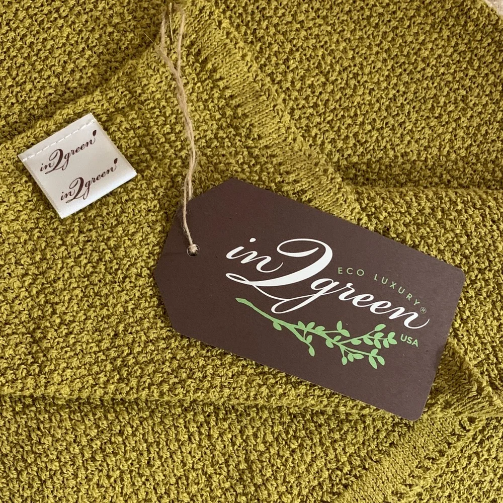 Scarf by In2Green - Picture 4 of 6